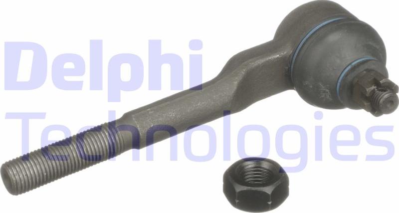 Delphi TA5891-11B1 - Kraj spone, kuglasti zglob www.molydon.hr