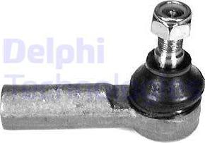 Delphi TA694 - Kraj spone, kuglasti zglob www.molydon.hr