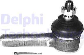 Delphi TA643 - Kraj spone, kuglasti zglob www.molydon.hr