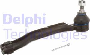 Delphi TA6365 - Kraj spone, kuglasti zglob www.molydon.hr