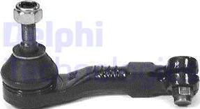 Delphi TA1439 - Kraj spone, kuglasti zglob www.molydon.hr