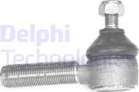 Delphi TA1579 - Kraj spone, kuglasti zglob www.molydon.hr