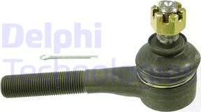 Delphi TA1652 - Kraj spone, kuglasti zglob www.molydon.hr