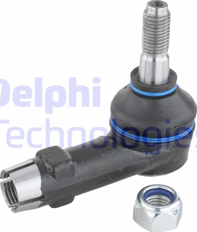 Delphi TA1070 - Kraj spone, kuglasti zglob www.molydon.hr