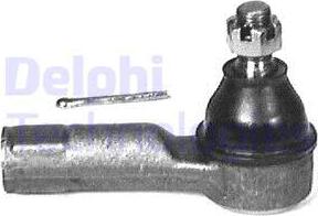 Delphi TA1247 - Kraj spone, kuglasti zglob www.molydon.hr