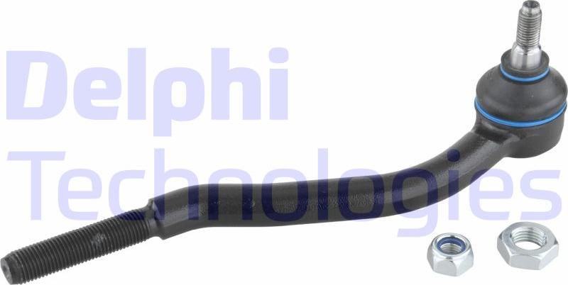 Delphi TA1215 - Kraj spone, kuglasti zglob www.molydon.hr