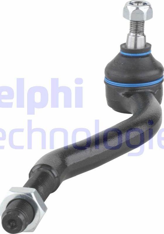 Delphi TA1215 - Kraj spone, kuglasti zglob www.molydon.hr