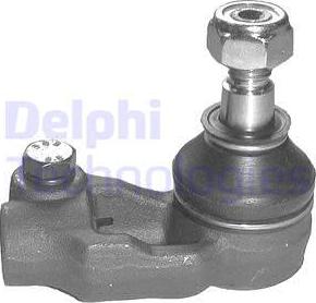 Delphi TA1210-11B1 - Kraj spone, kuglasti zglob www.molydon.hr