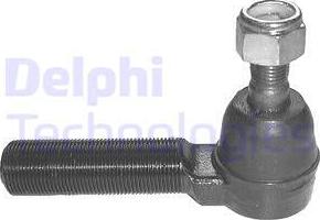 Delphi TA1702-11B1 - Kraj spone, kuglasti zglob www.molydon.hr