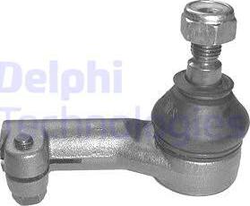 Delphi TA861 - Kraj spone, kuglasti zglob www.molydon.hr