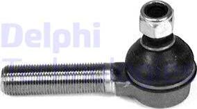 Delphi TA839 - Kraj spone, kuglasti zglob www.molydon.hr