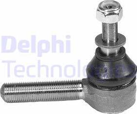 Delphi TA870-11B1 - Kraj spone, kuglasti zglob www.molydon.hr