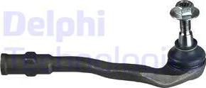 Delphi TA2916 - Kraj spone, kuglasti zglob www.molydon.hr