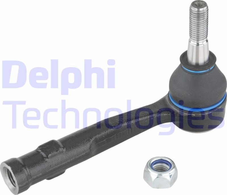 Delphi TA2041-11B1 - Kraj spone, kuglasti zglob www.molydon.hr