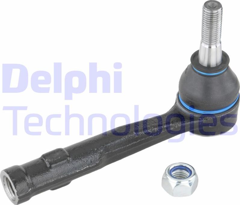 Delphi TA2042-11B1 - Kraj spone, kuglasti zglob www.molydon.hr