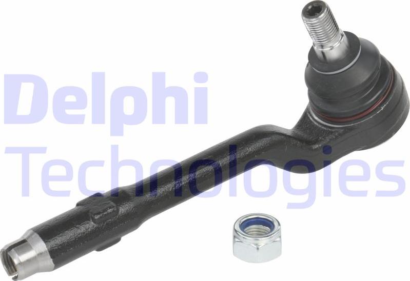 Delphi TA2035-11B1 - Kraj spone, kuglasti zglob www.molydon.hr