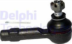 Delphi TA2126-11B1 - Kraj spone, kuglasti zglob www.molydon.hr