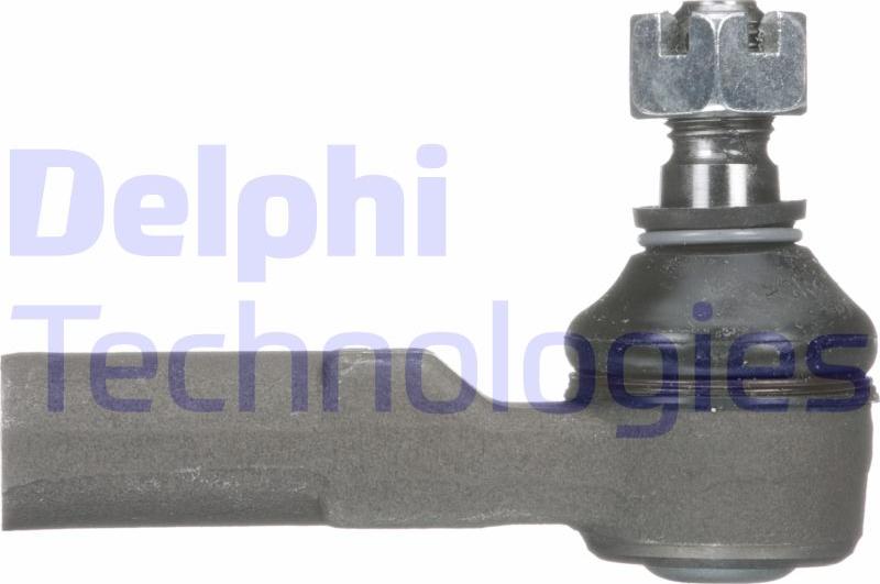 Delphi TA2829 - Kraj spone, kuglasti zglob www.molydon.hr