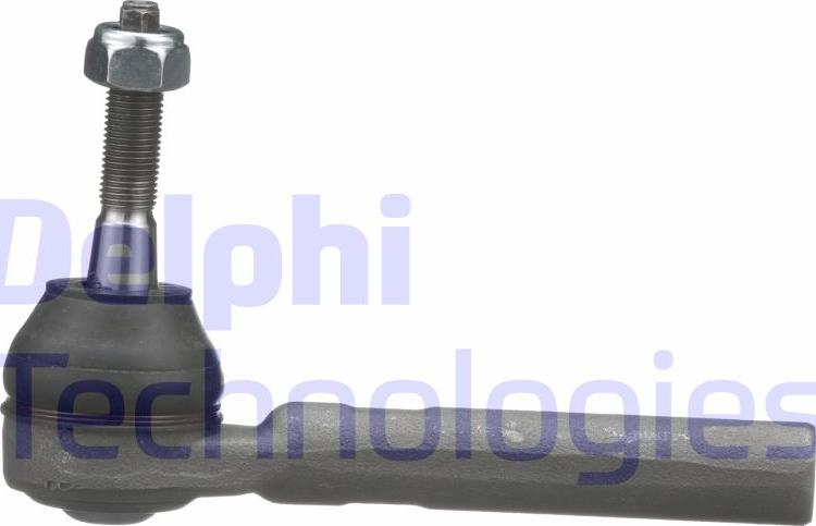 Delphi TA2821-11B1 - Kraj spone, kuglasti zglob www.molydon.hr