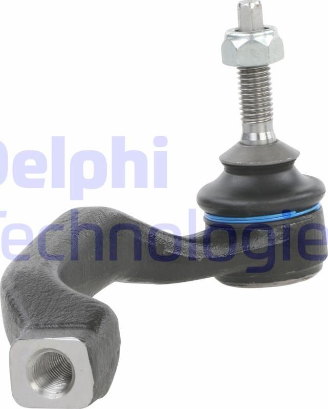 Delphi TA2354-11B1 - Kraj spone, kuglasti zglob www.molydon.hr