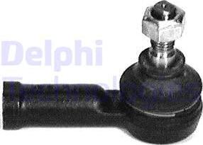 Delphi TA769-11B1 - Kraj spone, kuglasti zglob www.molydon.hr