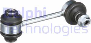 Delphi TC5499-11B1 - Šipka/spona, stabilizator www.molydon.hr