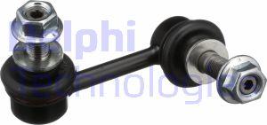 Delphi TC5521-11B1 - Šipka/spona, stabilizator www.molydon.hr