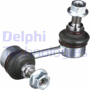 Delphi TC5643-11B1 - Šipka/spona, stabilizator www.molydon.hr