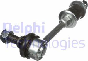 Delphi TC5046-11B1 - Šipka/spona, stabilizator www.molydon.hr