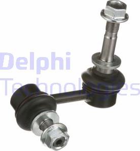 Delphi TC5858-11B1 - Šipka/spona, stabilizator www.molydon.hr