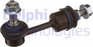 Delphi TC6793-11B1 - Šipka/spona, stabilizator www.molydon.hr