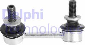 Delphi TC6730-11B1 - Šipka/spona, stabilizator www.molydon.hr