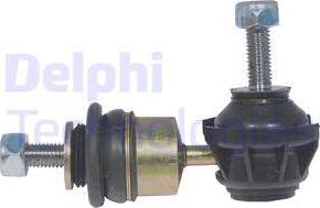 Delphi TC1419-11B1 - Šipka/spona, stabilizator www.molydon.hr