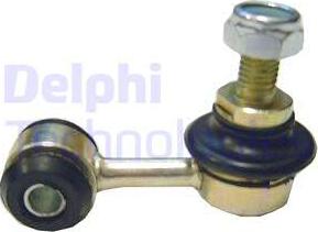 Delphi TC1124-11B1 - Šipka/spona, stabilizator www.molydon.hr