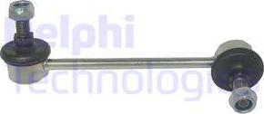Delphi TC1336-11B1 - Šipka/spona, stabilizator www.molydon.hr
