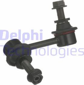 Delphi TC8049-11B1 - Šipka/spona, stabilizator www.molydon.hr