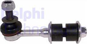 Delphi TC2498-11B1 - Šipka/spona, stabilizator www.molydon.hr