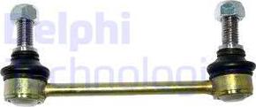 Delphi TC2096-11B1 - Šipka/spona, stabilizator www.molydon.hr