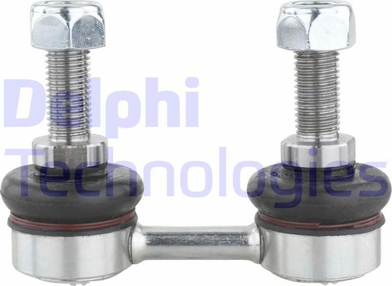 Delphi TC2070-11B1 - Šipka/spona, stabilizator www.molydon.hr