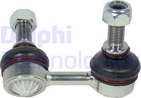 Delphi TC2198-11B1 - Šipka/spona, stabilizator www.molydon.hr