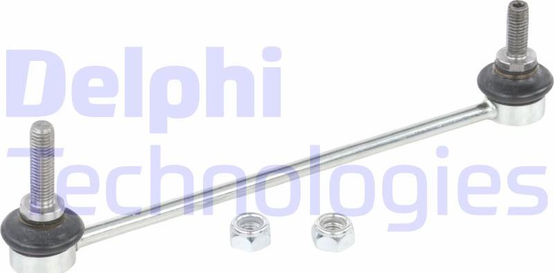 Delphi TC2154-11B1 - Šipka/spona, stabilizator www.molydon.hr