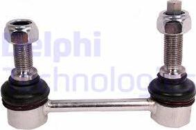Delphi TC2259 - Šipka/spona, stabilizator www.molydon.hr