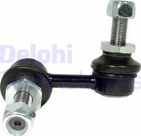 Delphi TC2287-11B1 - Šipka/spona, stabilizator www.molydon.hr