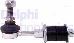 Delphi TC2238-11B1 - Šipka/spona, stabilizator www.molydon.hr