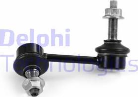 Delphi TC7815-11B1 - Šipka/spona, stabilizator www.molydon.hr