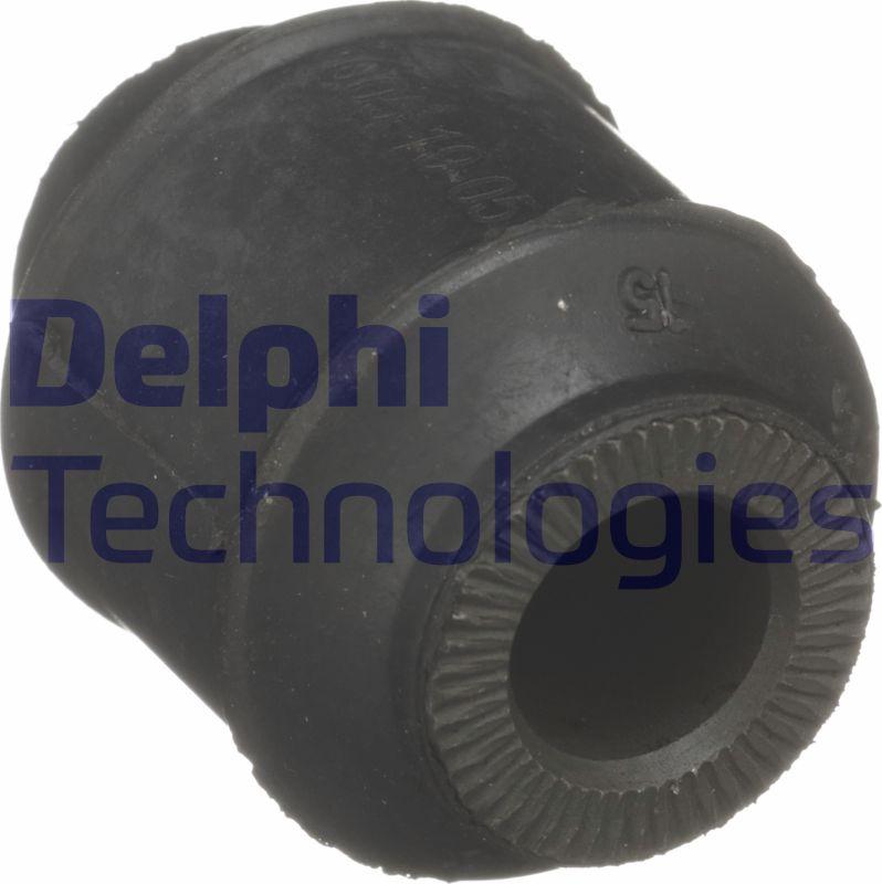 Delphi TD4613W - Selen / Prigušni blok, Ovjes kotača www.molydon.hr