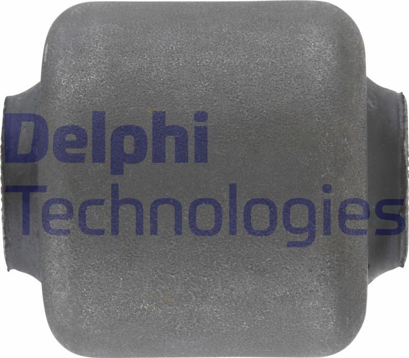 Delphi TD483W-11B1 - Selen / Prigušni blok, Ovjes kotača www.molydon.hr