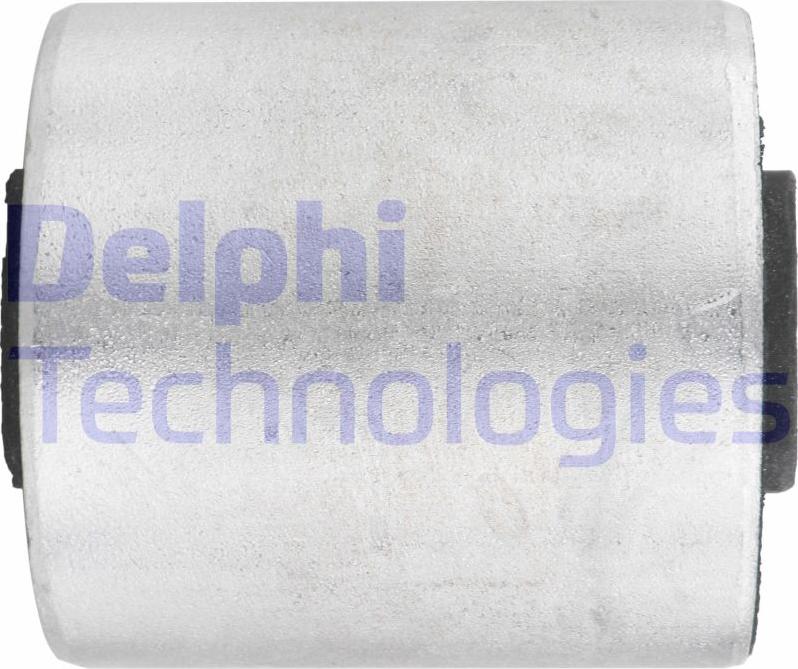 Delphi TD476W - Selen / Prigušni blok, Ovjes kotača www.molydon.hr