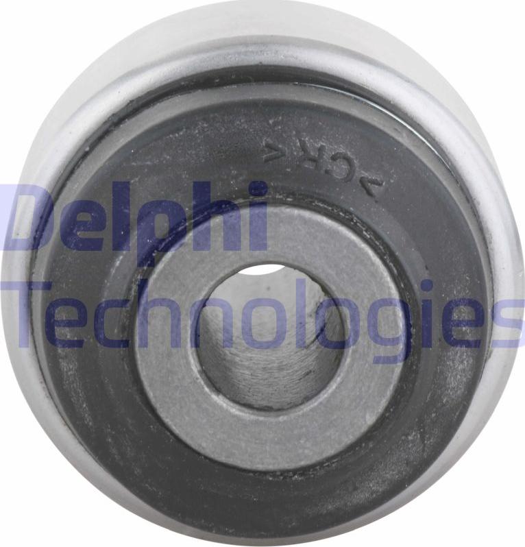 Delphi TD549W-11B1 - Selen / Prigušni blok, Ovjes kotača www.molydon.hr