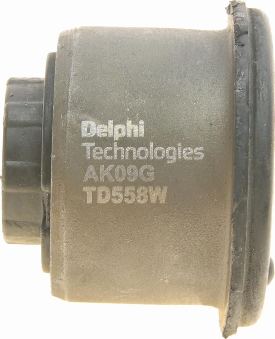 Delphi TD558W - Selen / Prigušni blok, Ovjes kotača www.molydon.hr